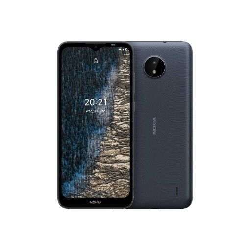Nokia C20
