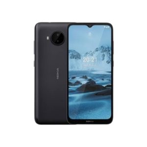 Nokia C20 Plus