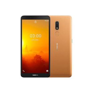 Nokia C3