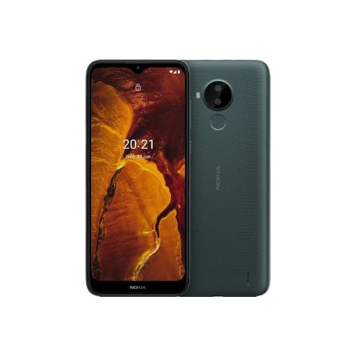 Nokia C30