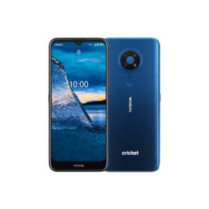 Nokia C5 Endi