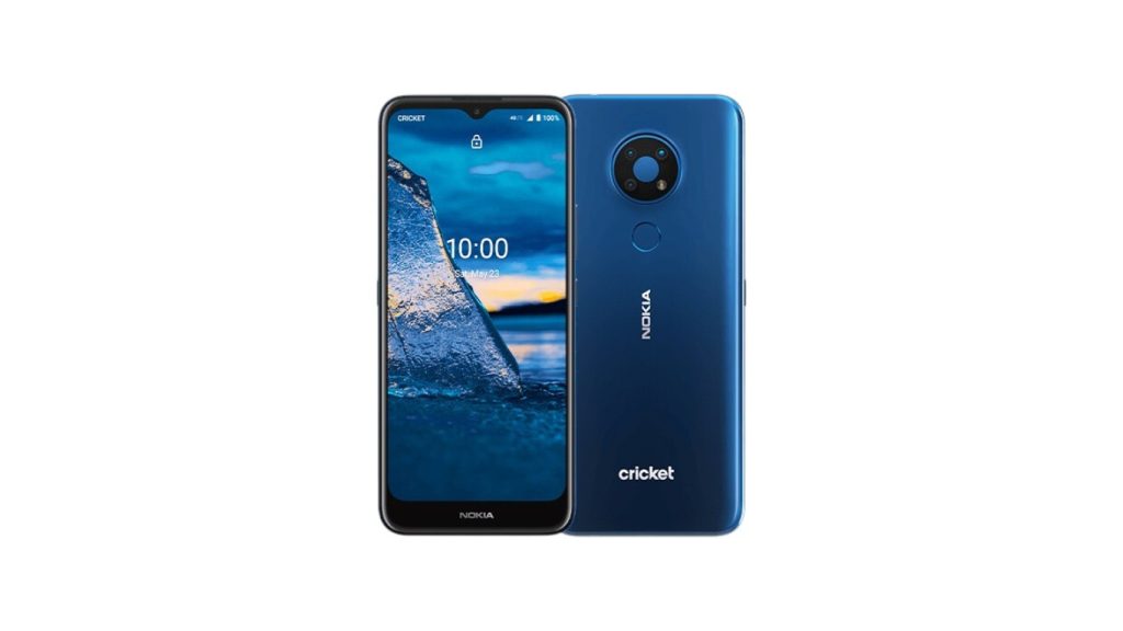 Nokia C5 Endi Banner