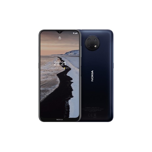 Nokia G10