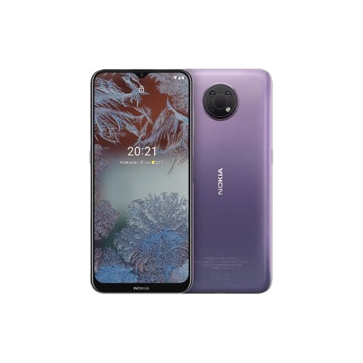 Nokia G10 dusk