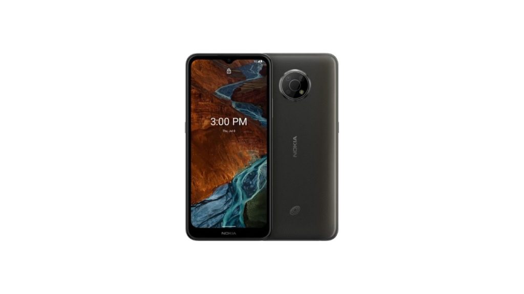 Nokia G300 Meteor Grey