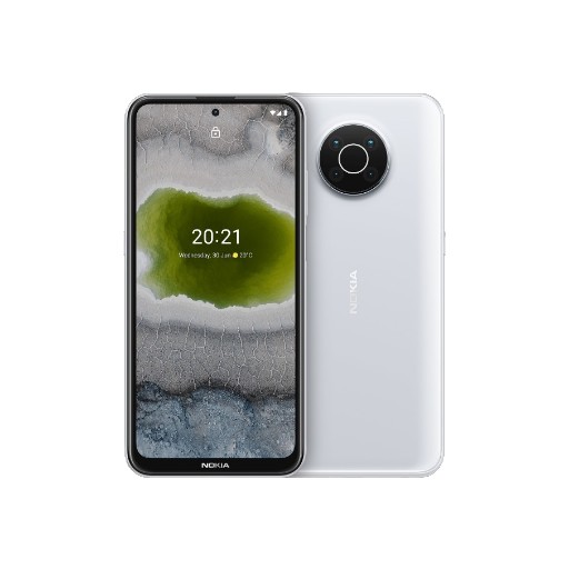 Nokia X10