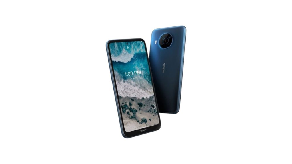 Nokia X100 Nokia X100 Banner