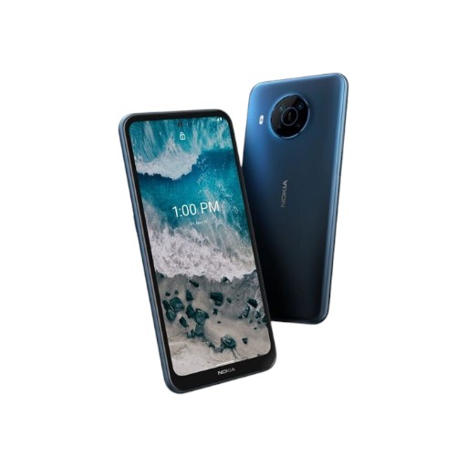 Nokia X100