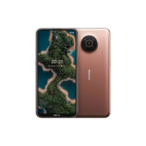 Nokia X20 Midnight Sun