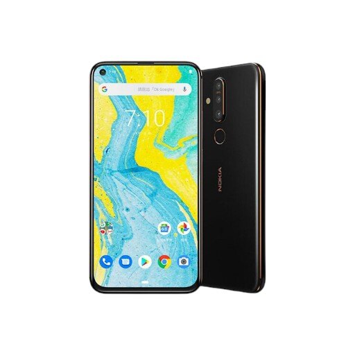 Nokia X71