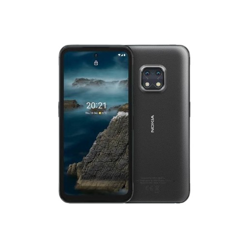 Nokia XR20 Granite Gray