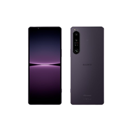 Sony Xperia 1 IV