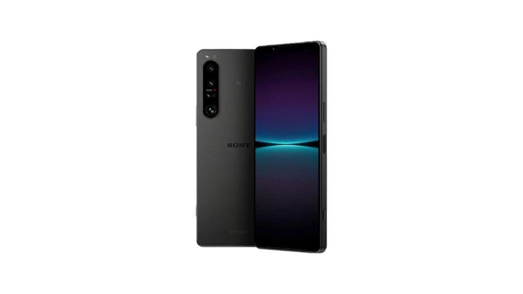 Sony Xperia 1 V Sony Xperia 1 V Banner