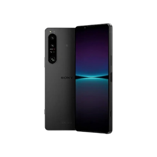 Sony Xperia 1 VI Black