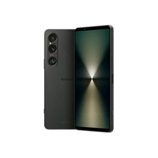 Sony Xperia 1 VI