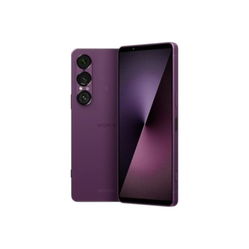 Sony Xperia 1 VII Orchid Purple
