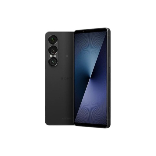 Sony Xperia 1 VII Slate Black