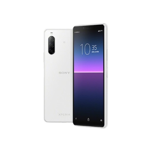Sony Xperia 10 III Lite White