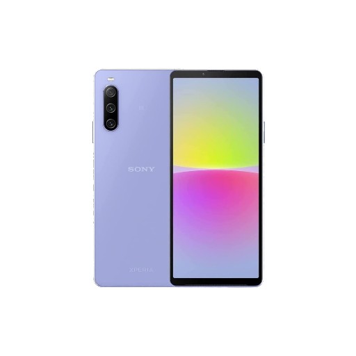 Sony Xperia 10 IV Lavender