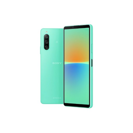 Sony Xperia 10 IV Mint