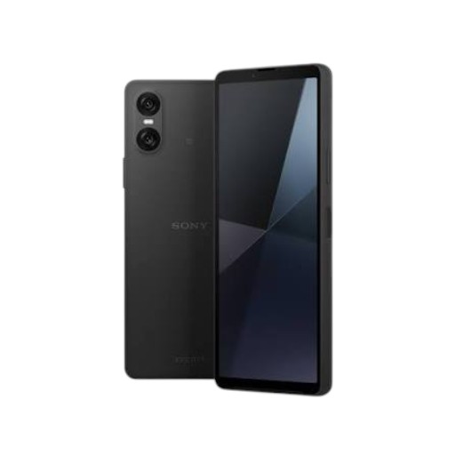 Sony Xperia 10 VI Black