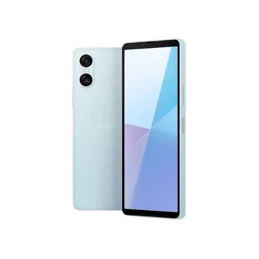 Sony Xperia 10 VI Blue