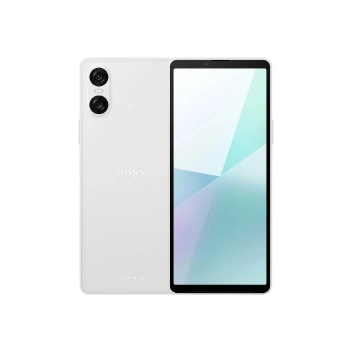 Sony Xperia 10 VI