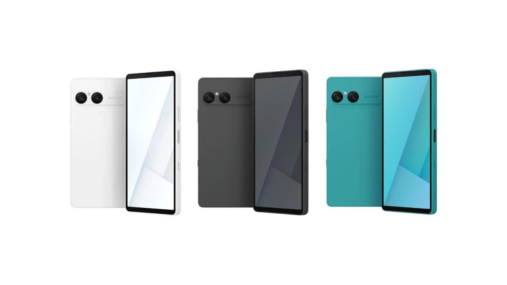 Sony Xperia 10 VII Banner