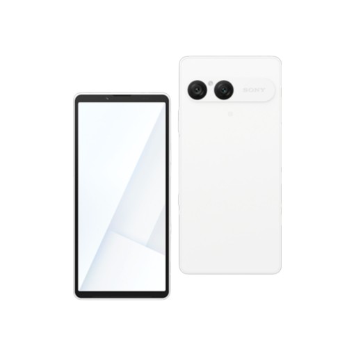 Sony Xperia 10 VII White