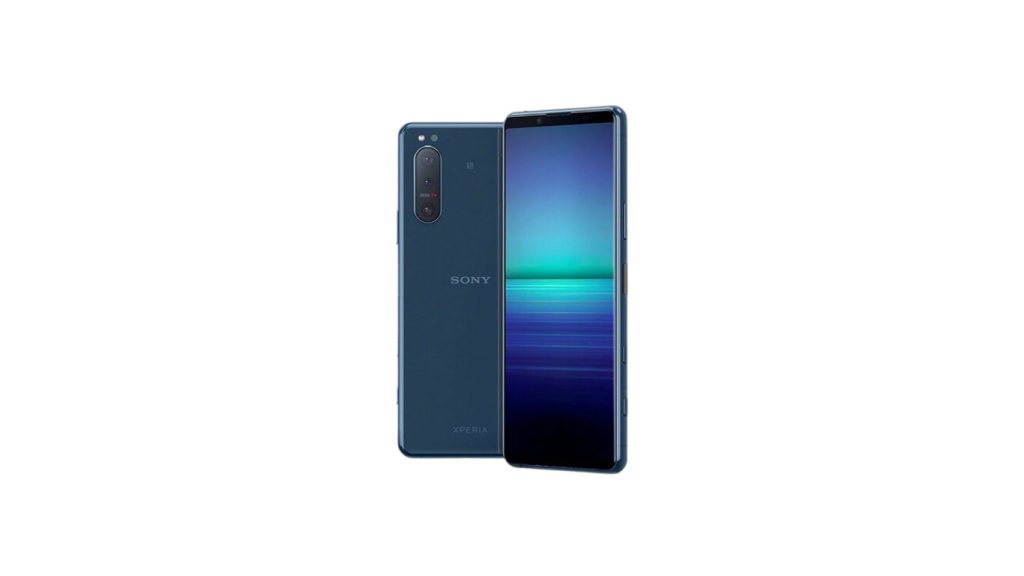 Sony Xperia 5 II Banner