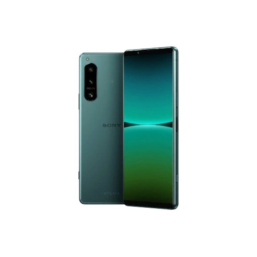 Sony Xperia 5 IV Green