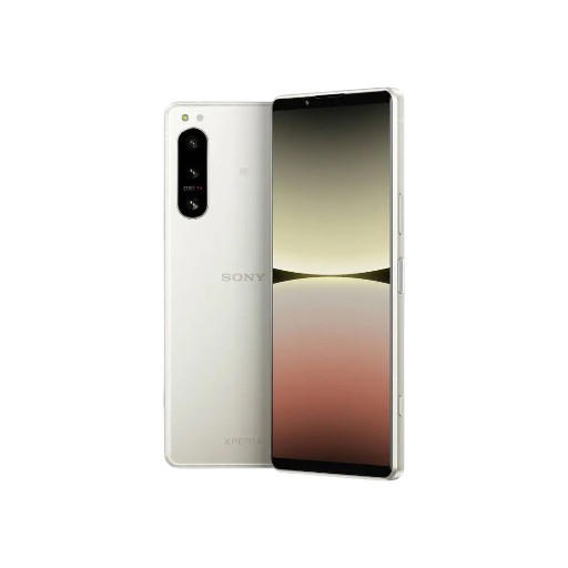 Sony Xperia 5 IV White