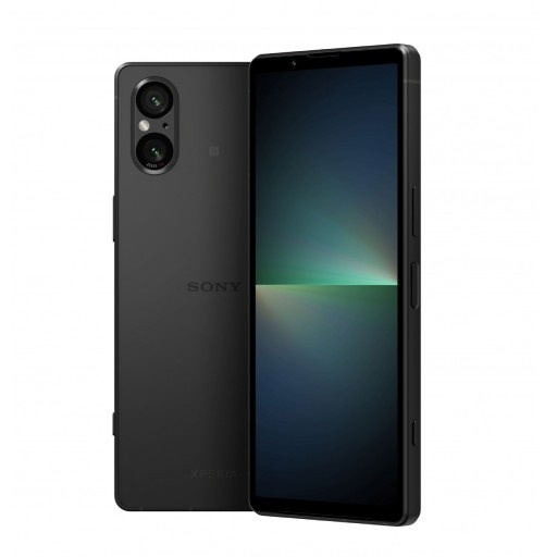 Sony-Xperia-5-V-Black