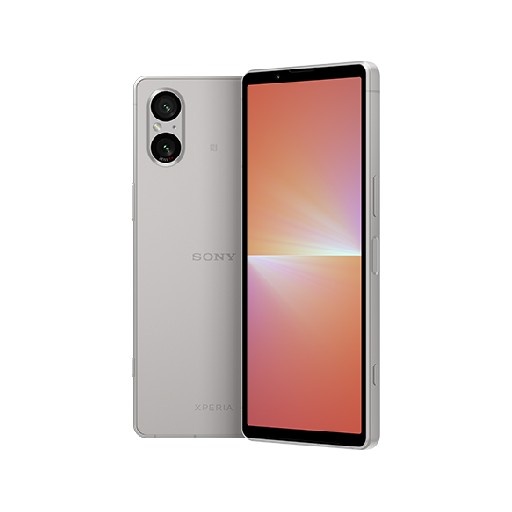 Sony-Xperia-5-V-White