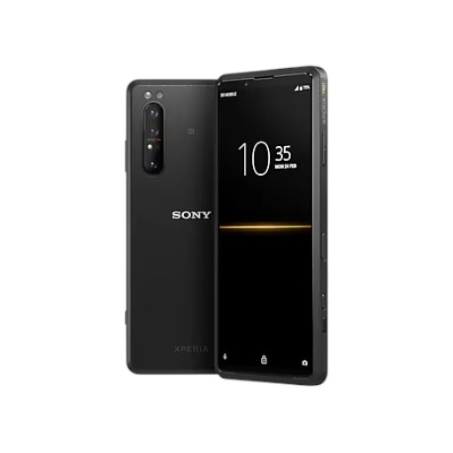 Sony Xperia Pro
