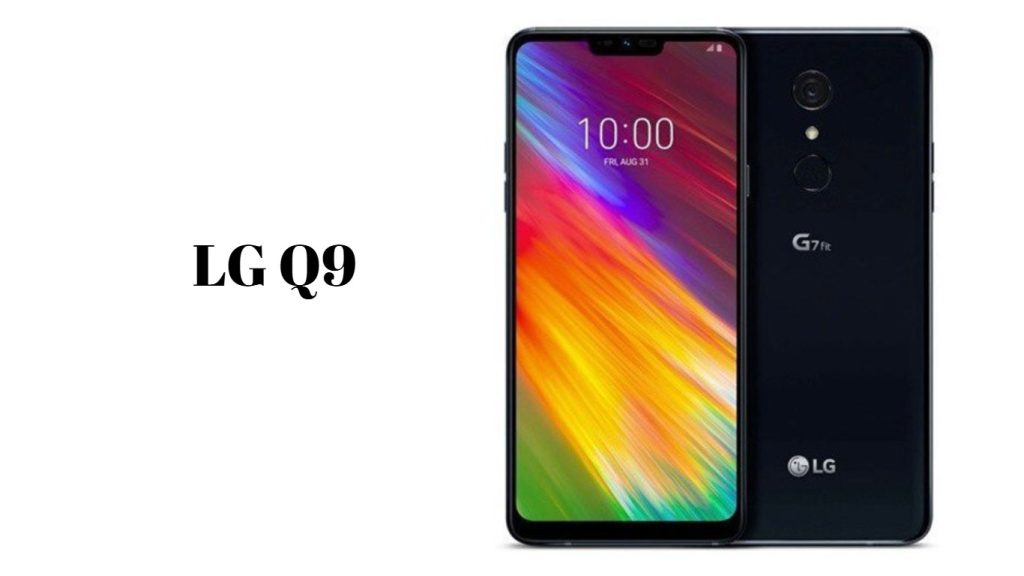 LG Q9