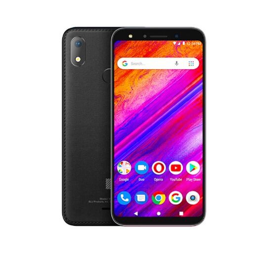 BLU Vivo X