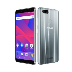 BLU Vivo XL3