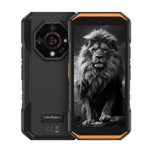 Ulefone Armor X32