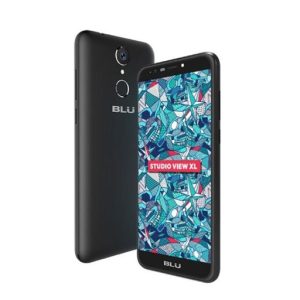 BLU Studio View XL