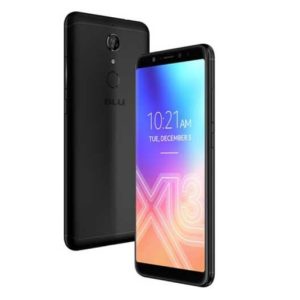 Home BLU Vivo XL3 Plus