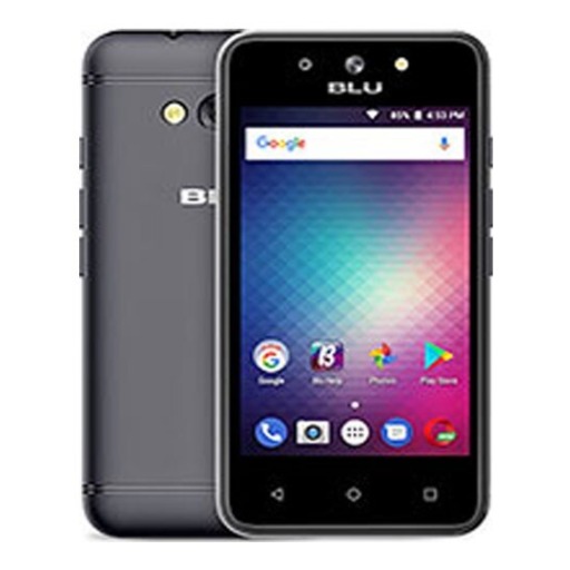 BLU Dash L4