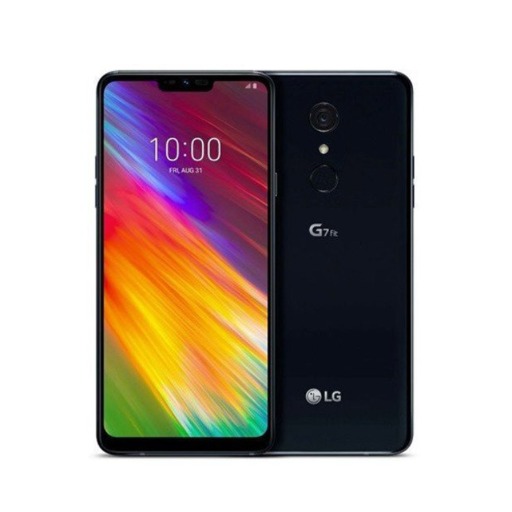 LG Q9