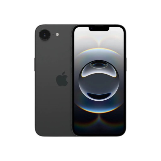 Apple iPhone 17e Black