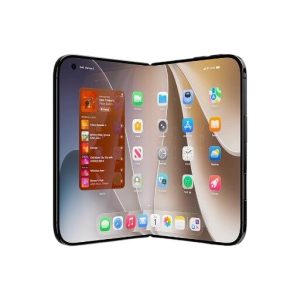 Apple iPhone Ultra