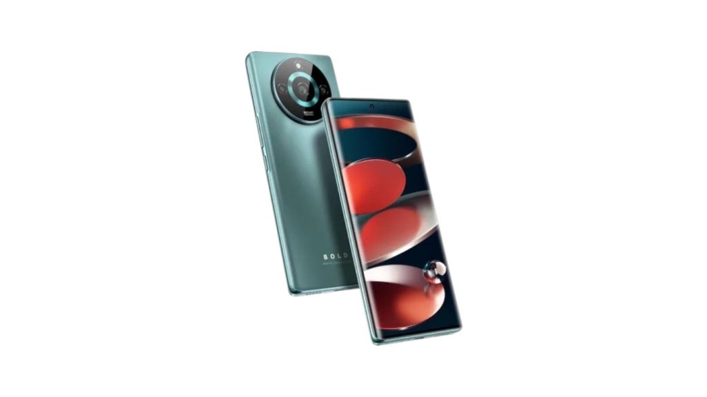 BLU Bold N3 Banner