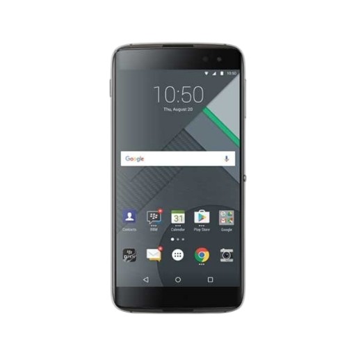 BlackBerry DTEK50