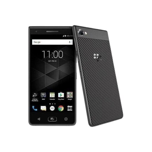 BlackBerry Motion