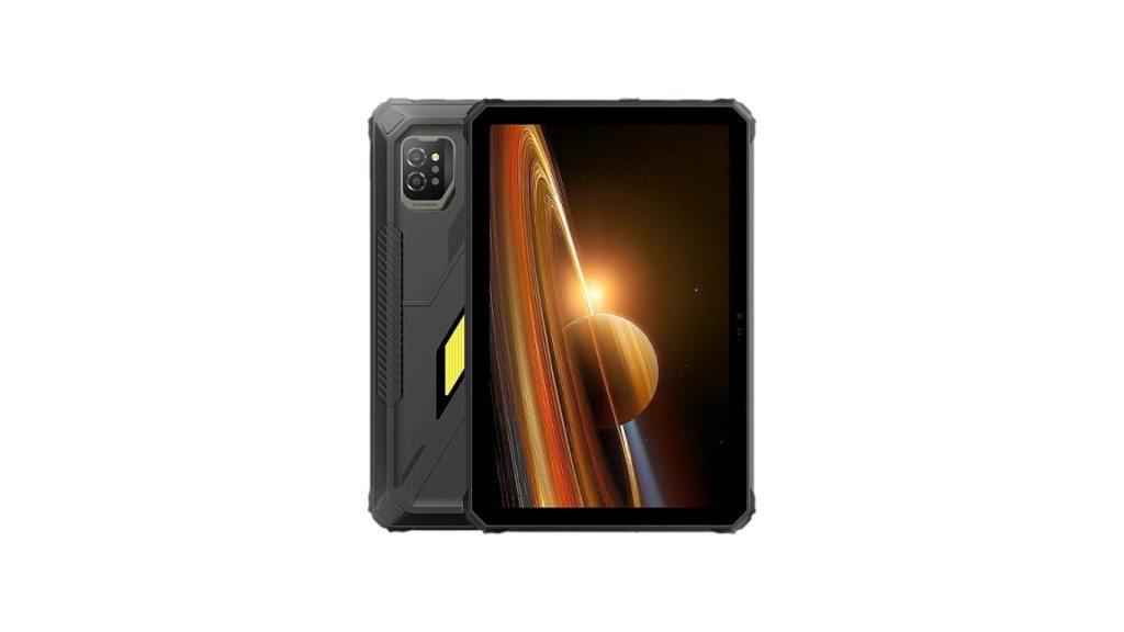 Blackview Active 7 Banner