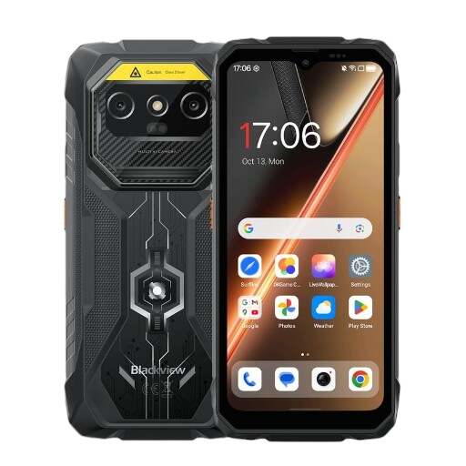 Blackview Rock 1 Pro